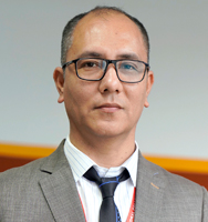 Roshan Bhandari